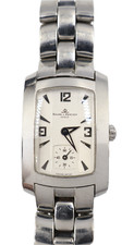 Usado, Baume & Mercier Geneve 65309 relógio suíço feminino quartzo com caixa, funcionando comprar usado  Enviando para Brazil