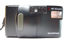 Olympus af10 super for sale  FOLKESTONE