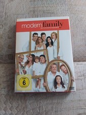 Dvd modern family gebraucht kaufen  Dresden