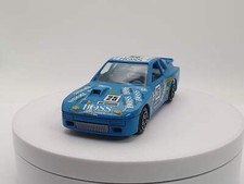 Porsche 924 turbo usato  Varese