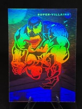 Venom 1992 marvel for sale  Pearl City
