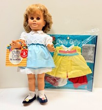 1998 chatty cathy for sale  Mountainside