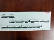 Biete märklin 26540 gebraucht kaufen  Pulheim