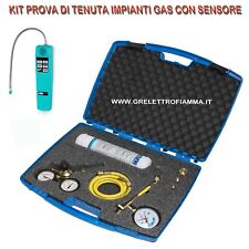 Kit prova tenuta usato  Oppido Lucano