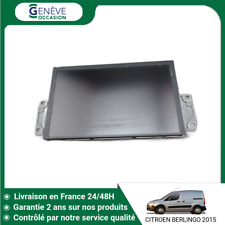 Ecran gps citroen d'occasion  Niort