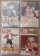 Four elvis presley for sale  Vista