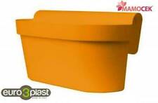 Vaso euro3plast fioriera usato  Forli