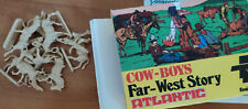 Cow boys atlantic usato  Torino