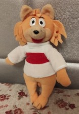Peluche kinder maxy usato  Italia