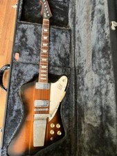 Gibson firebird 1998 usato  Spedire a Italy