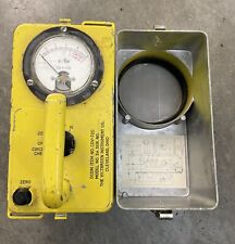 Civil defense vintage for sale  Lake Stevens