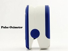 Occasione oximeter cardiaca usato  Manfredonia