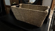 Large woven basket for sale  Lexington