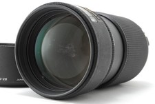 Nikon nikkor 200mm d'occasion  Expédié en Belgium