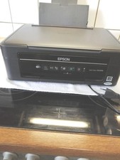 Epson stylus sx235w gebraucht kaufen  Schwelm