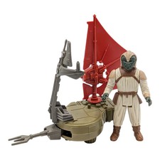 Star wars man gebraucht kaufen  Lahnau