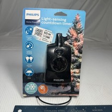 Philips mechanical outdoor for sale  Sylacauga