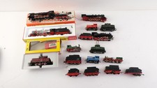 eisenbahn konvolut gebraucht kaufen  Viersen