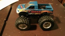 Hot wheels monster for sale  Wichita