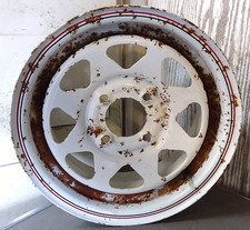 Weller wheel 5.5 for sale  POOLE