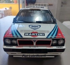 Lancia delta integrale usato  Rignano Flaminio