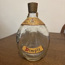 John haig dimple for sale  LUTON