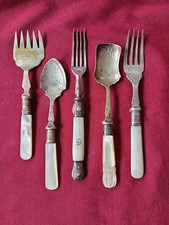 Lot antique victorian for sale  RYDE