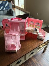Barbie bed bath for sale  Bella Vista