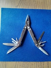 leatherman tool gebraucht kaufen leatherman tool gebraucht kaufen Bayreuth
