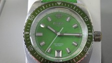 Zodiac seadragon watch for sale  LONDON