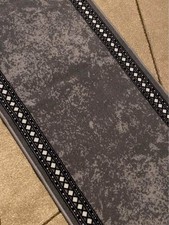 Hallway runner rug for sale  LEEK
