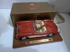 Chervolet corvette 1957 usato  Novara