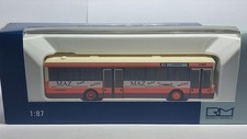Rietze 72123 MAN SL 202 MIT.Bus Gießen 1/87 (BD25/17) comprar usado  Enviando para Brazil