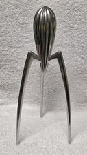 🔶️ESPREMEDOR DE FRUTAS CÍTRICAS VINTAGE ALESSI SUCULENTO LIMÃO SALIF POR PHILIPPE STARCK PSJS comprar usado  Enviando para Brazil