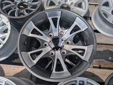 Lug 5.5 aluminum for sale  Lima
