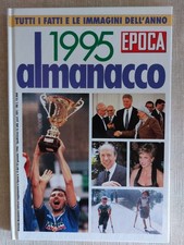 Almanacco storia illustrata usato  Vignate
