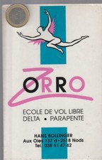 Sticker. c58cieaéri. ecole d'occasion  Expédié en Belgium