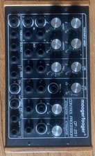 Moog moogerfooger 251 usato  Spedire a Italy