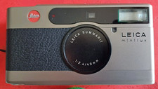 Leica minilux summarit gebraucht kaufen  Halstenbek