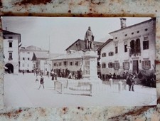 Pieve cadore primi usato  Barzano