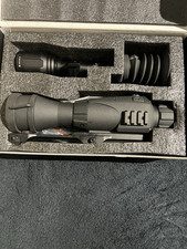 Sightmark wraith max for sale  MACCLESFIELD