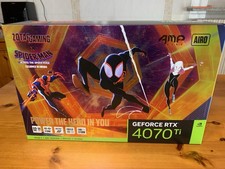 Zotac geforce rtx usato  Borgomanero