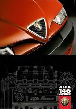 Alfa romeo 146 for sale  UK