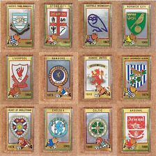Panini football shiney for sale  DARLINGTON