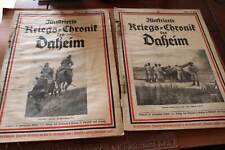 Alte hefte illustrierte gebraucht kaufen  Westerstede