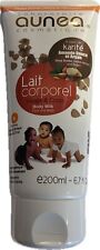 Lot De 3 Lait Corporel 200 Ml Afro, używany na sprzedaż  Wysyłka do Poland