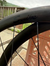 Scribe 38mm carbon for sale  New Milford