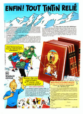 Pub editions rombaldi d'occasion  Villecresnes