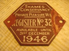 Great britain thames for sale  REDDITCH