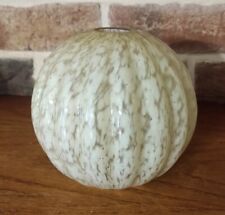 Ancien globe moucheté d'occasion  Raismes